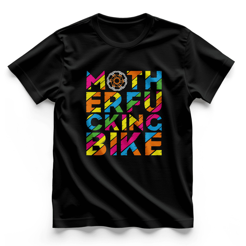Tricou din bumbac organic personalizat - Mofo