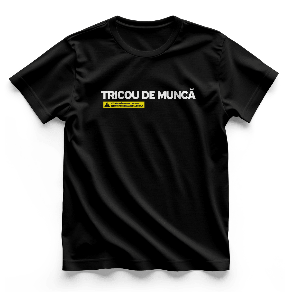 Tricou de munca