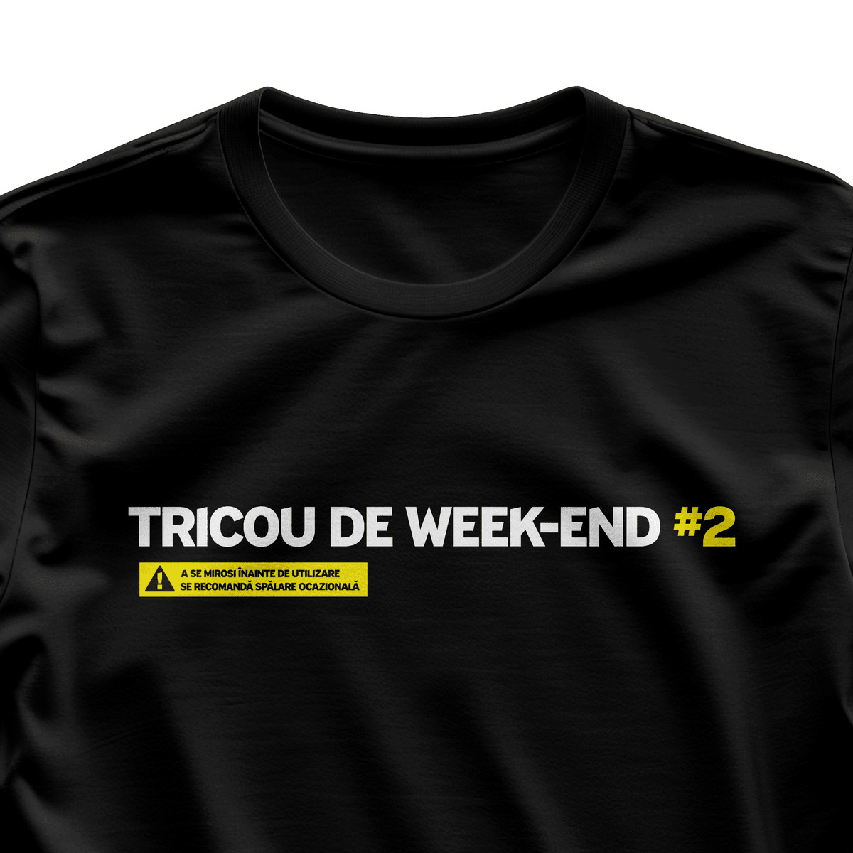 Tricou de week-end