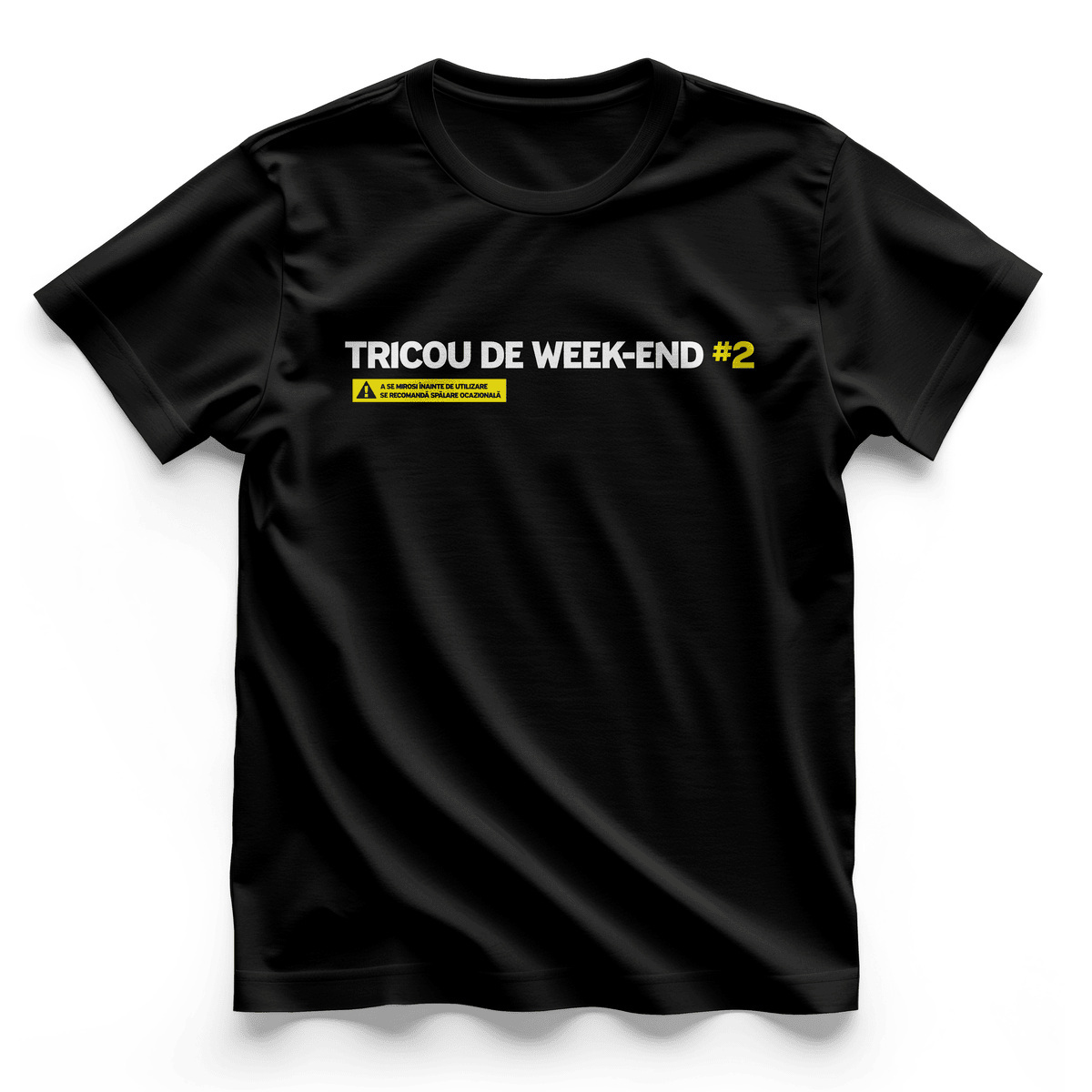 Tricou de week-end