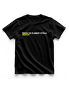 Tricou de plimbat catelul