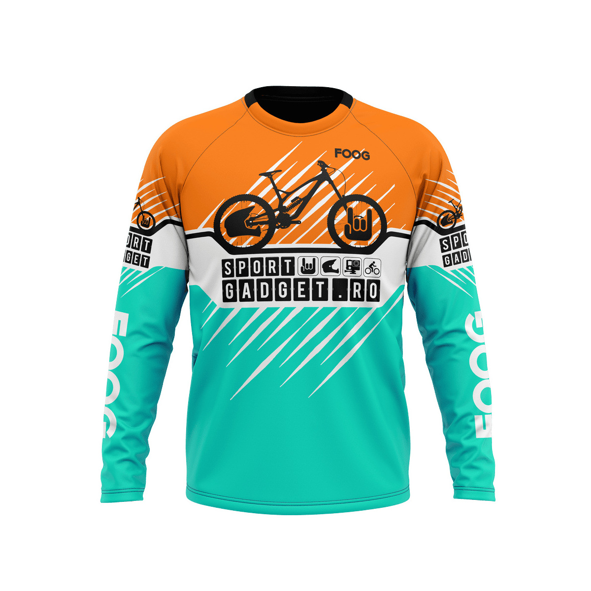 SPORTGADGET.RO - TEAM JERSEY