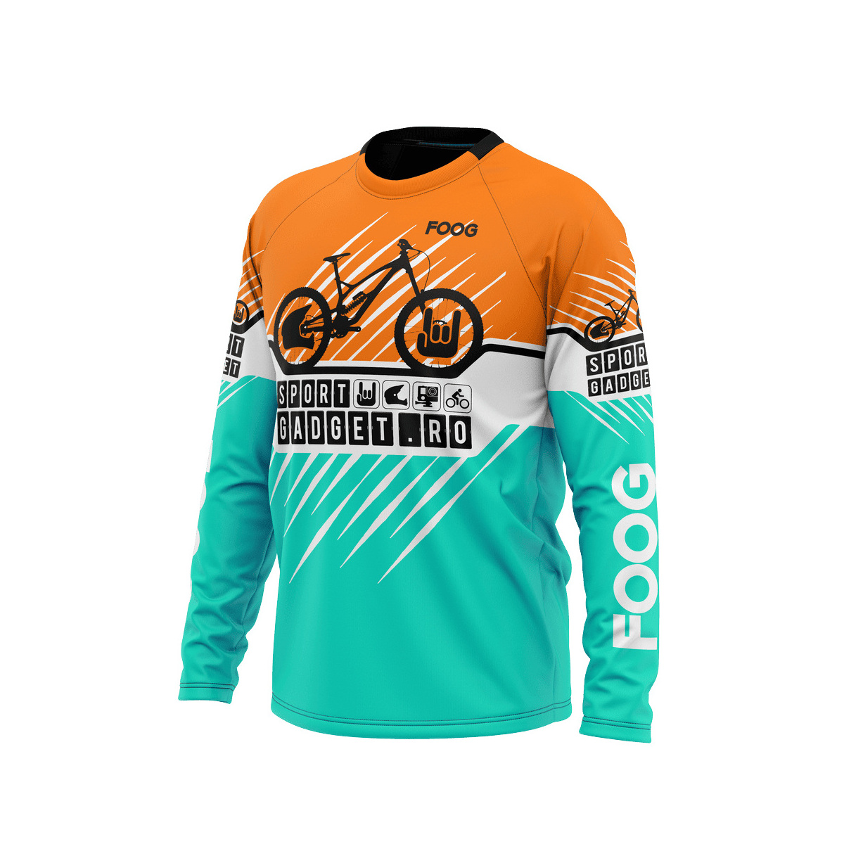 SPORTGADGET.RO - TEAM JERSEY