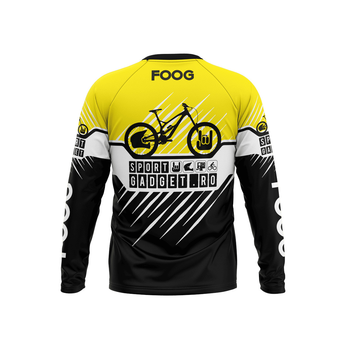 SPORTGADGET.RO - TEAM JERSEY