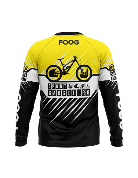 SPORTGADGET.RO - TEAM JERSEY