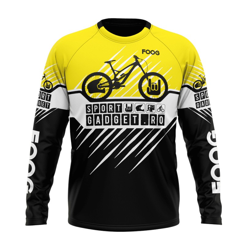 SPORTGADGET.RO - TEAM JERSEY