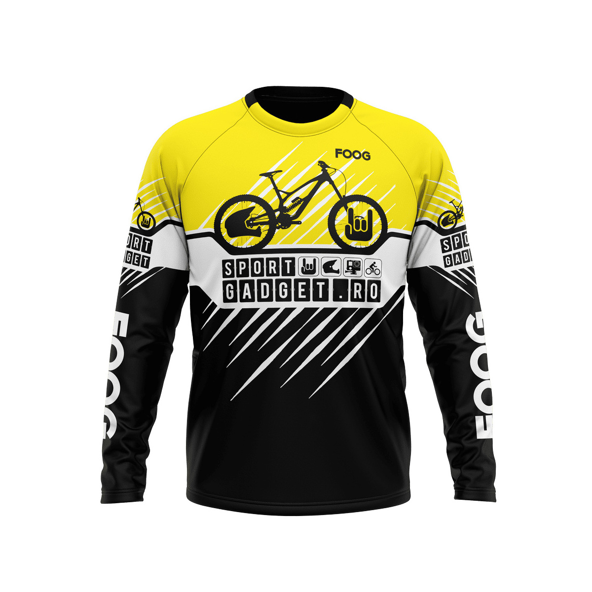 SPORTGADGET.RO - TEAM JERSEY