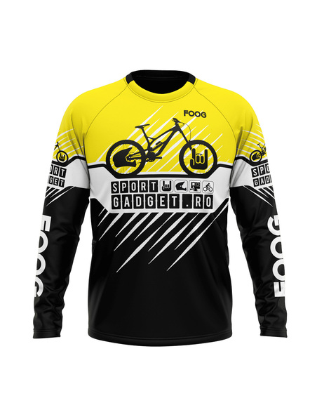 SPORTGADGET.RO - TEAM JERSEY