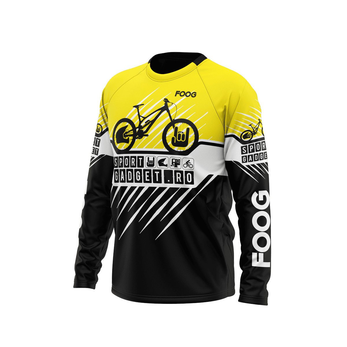 SPORTGADGET.RO - TEAM JERSEY