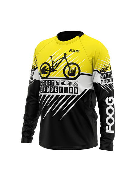 SPORTGADGET.RO - TEAM JERSEY