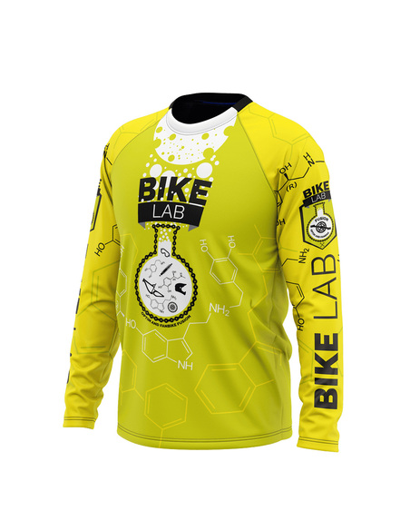 BIKELAB.RO - TEAM JERSEY