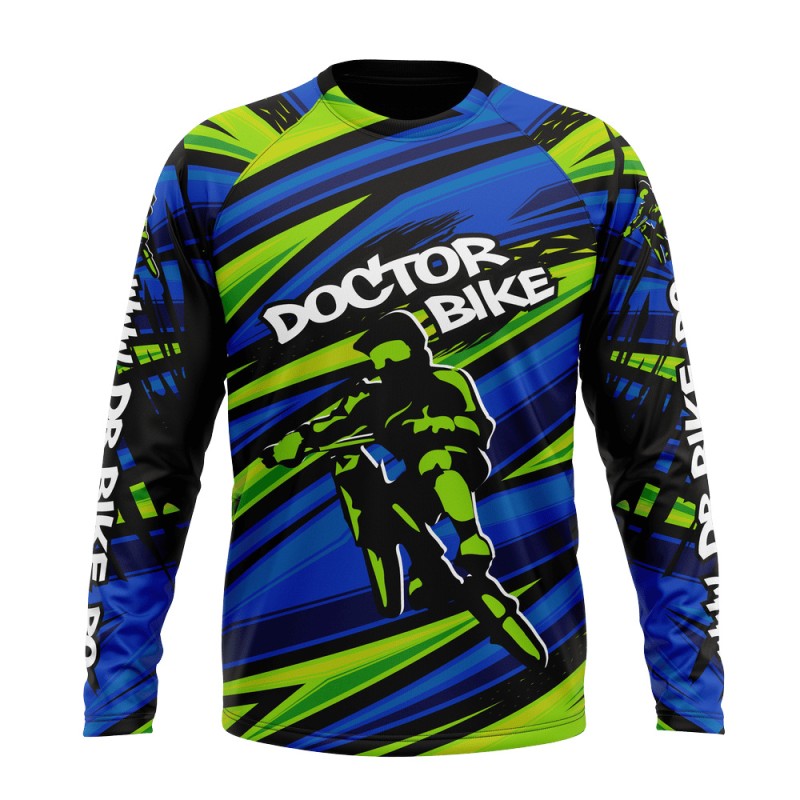 DRBIKE.RO - 2024 TEAM JERSEY