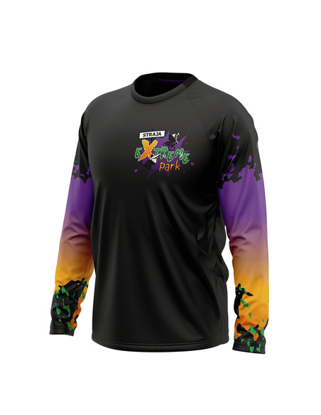 STRAJA EXTRME PARK - TEAM JERSEY