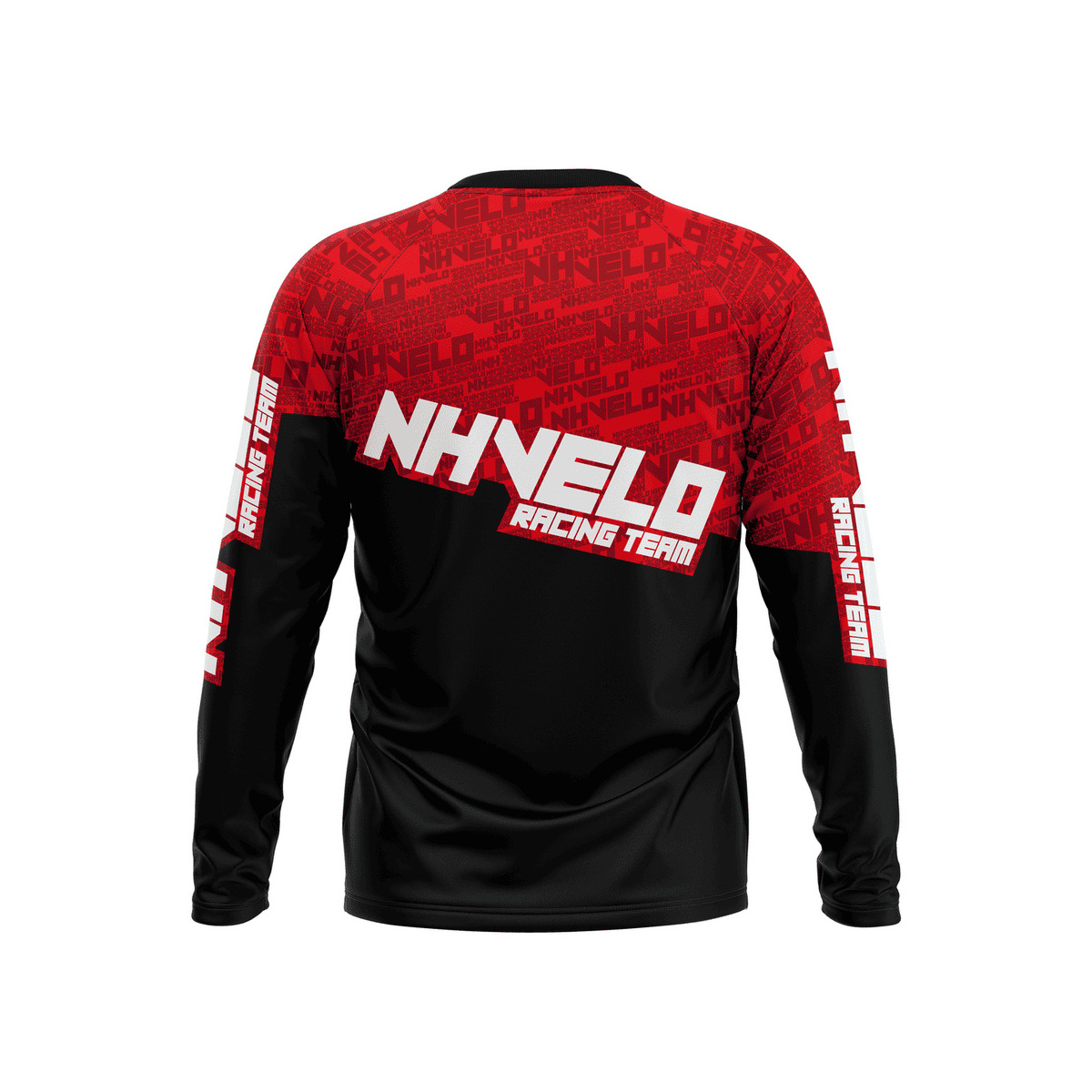 NH VELO RACING TEAM - 2024 OFFICIAL JERSEY