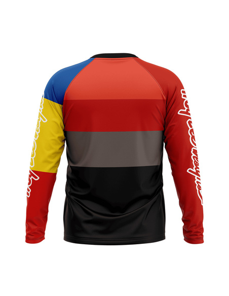 BIKEHOUSE.RO - CHAMPION JERSEY