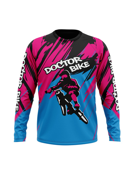 DRBIKE.RO - 2020 TEAM JERSEY