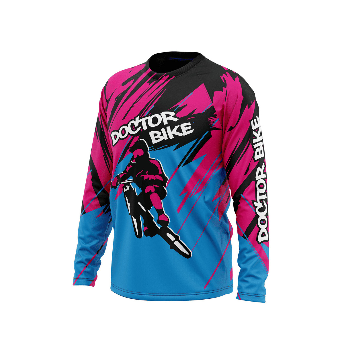 DRBIKE.RO - 2020 TEAM JERSEY