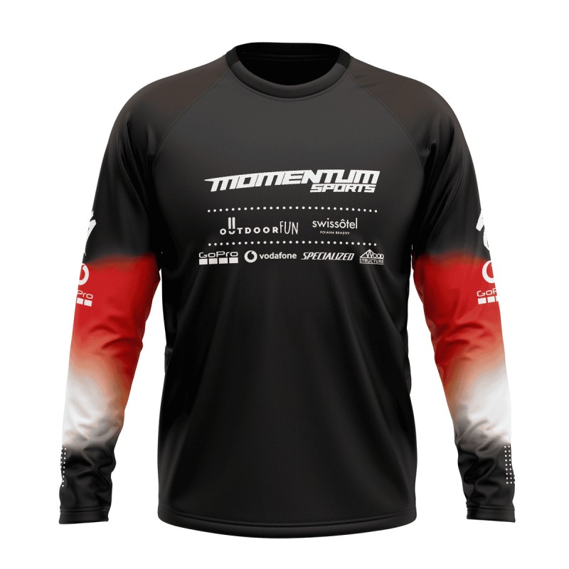 MOMENTUM SPORTS - TEAM JERSEY