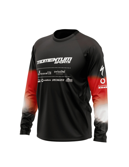 MOMENTUM SPORTS - TEAM JERSEY