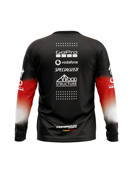 MOMENTUM SPORTS - TEAM JERSEY