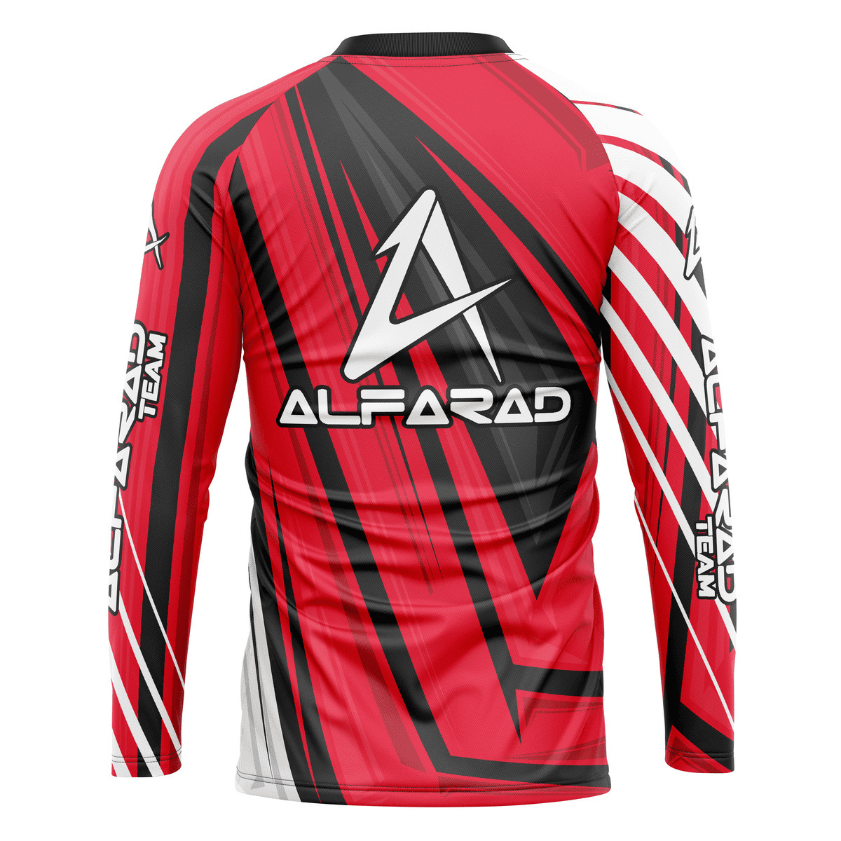 Bluza personalizata Proride Tear-Off Jersey - SKY Dental