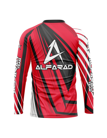 Bluza personalizata Proride Tear-Off Jersey - SKY Dental