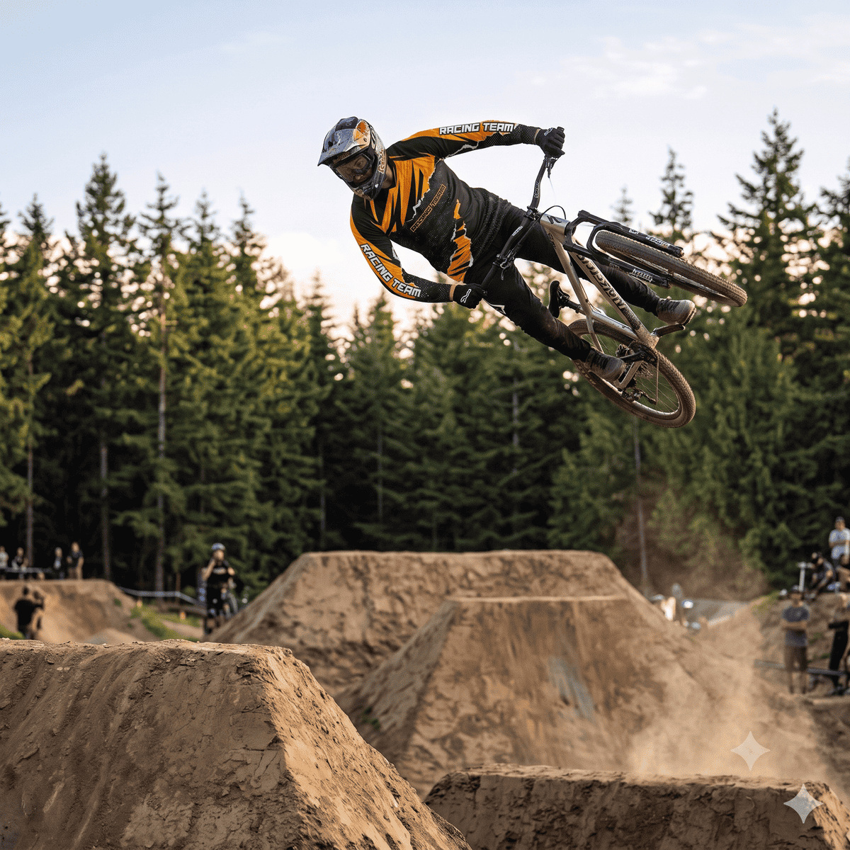Bluza tehnica Proride Tear-Off Jersey pentru XC, Enduro & Downhill