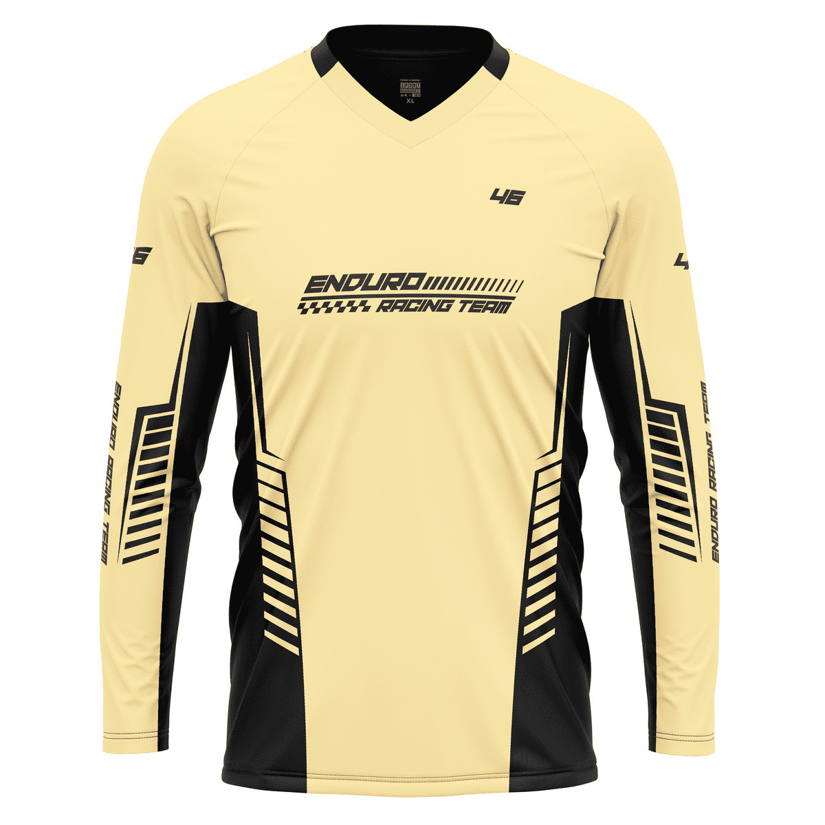 Bluza tehnica Proride Pole-Position Jersey pentru XC, Enduro & Downhill