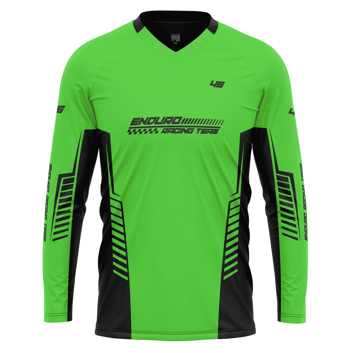 Bluza tehnica Proride Pole-Position Jersey pentru XC, Enduro & Downhill