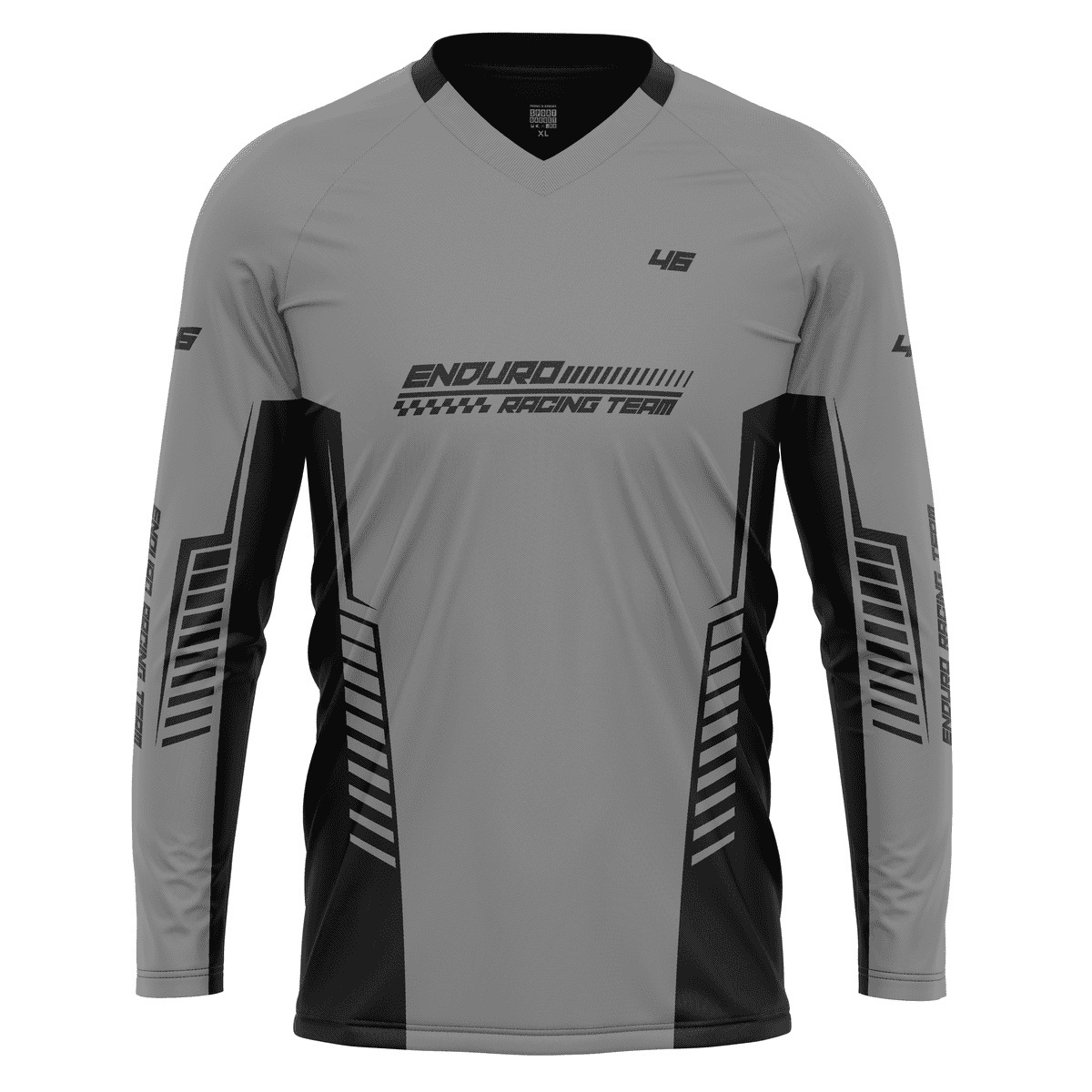 Bluza tehnica Proride Pole-Position Jersey pentru XC, Enduro & Downhill