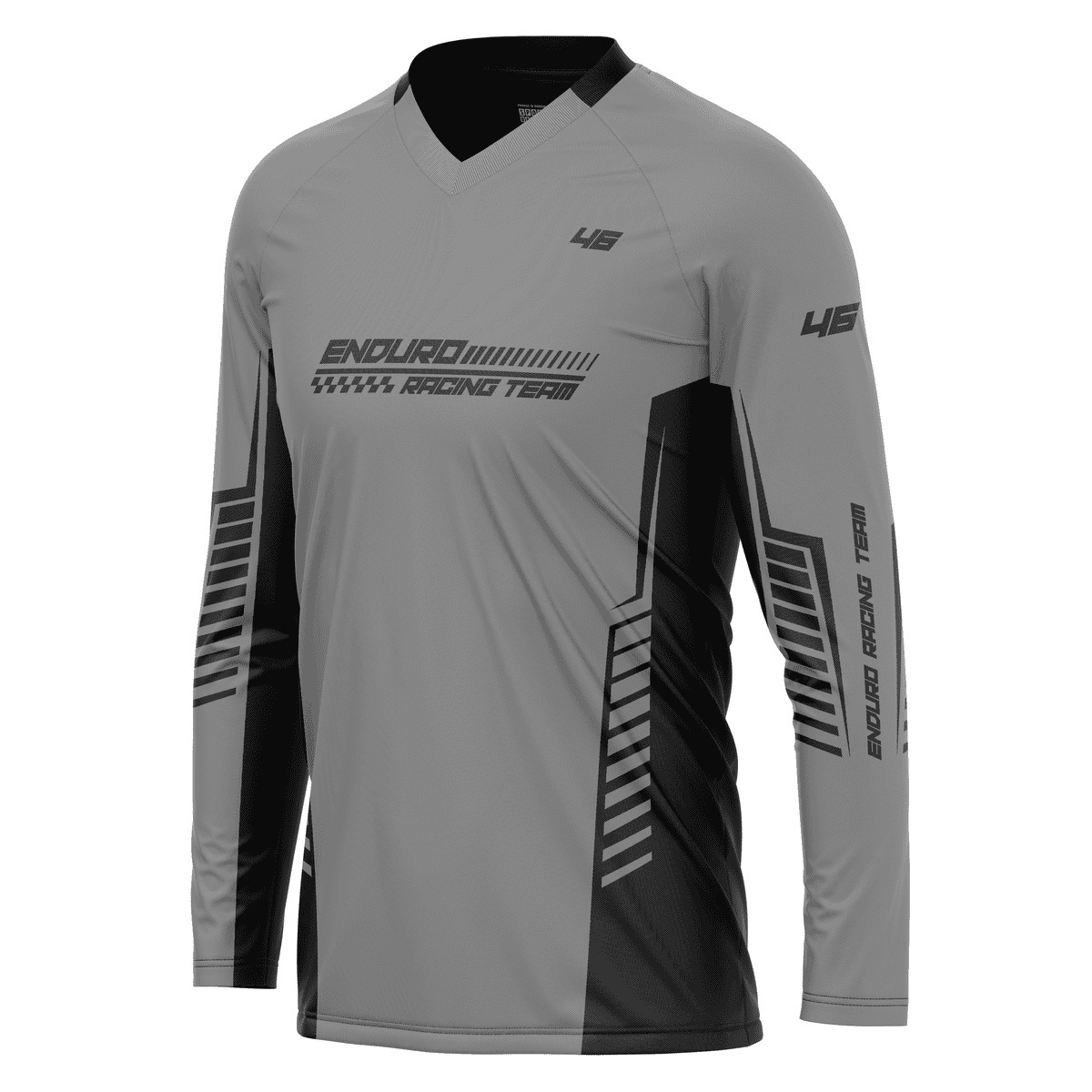 Bluza tehnica Proride Pole-Position Jersey pentru XC, Enduro & Downhill
