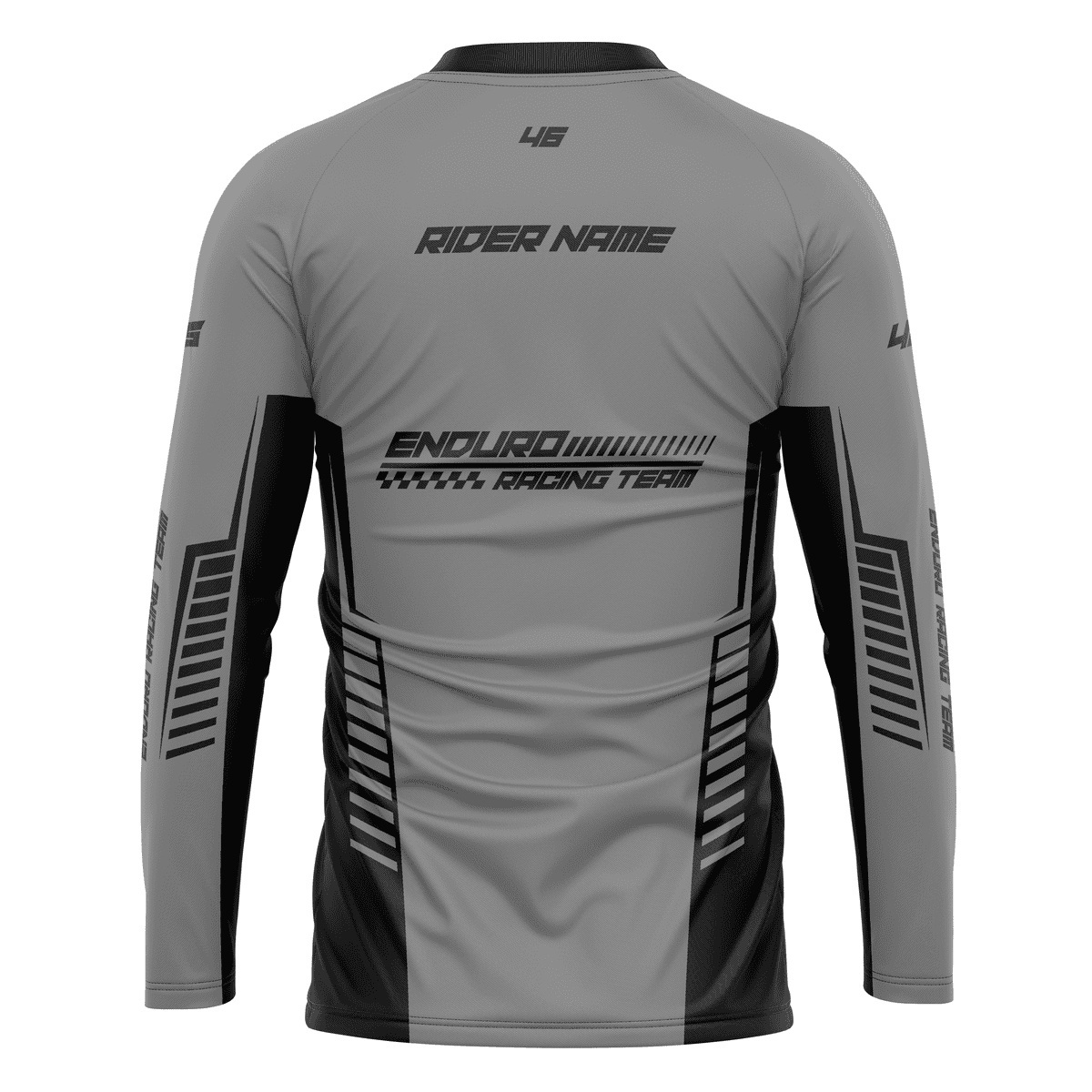 Bluza tehnica Proride Pole-Position Jersey pentru XC, Enduro & Downhill