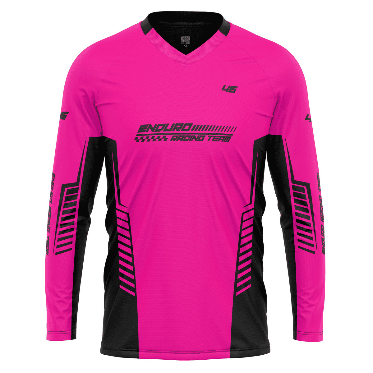 Bluza tehnica Proride Pole-Position Jersey pentru XC, Enduro & Downhill