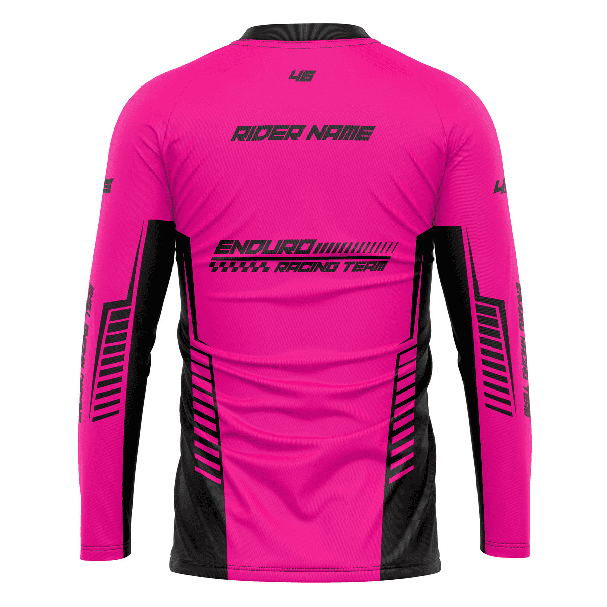 Bluza tehnica Proride Pole-Position Jersey pentru XC, Enduro & Downhill