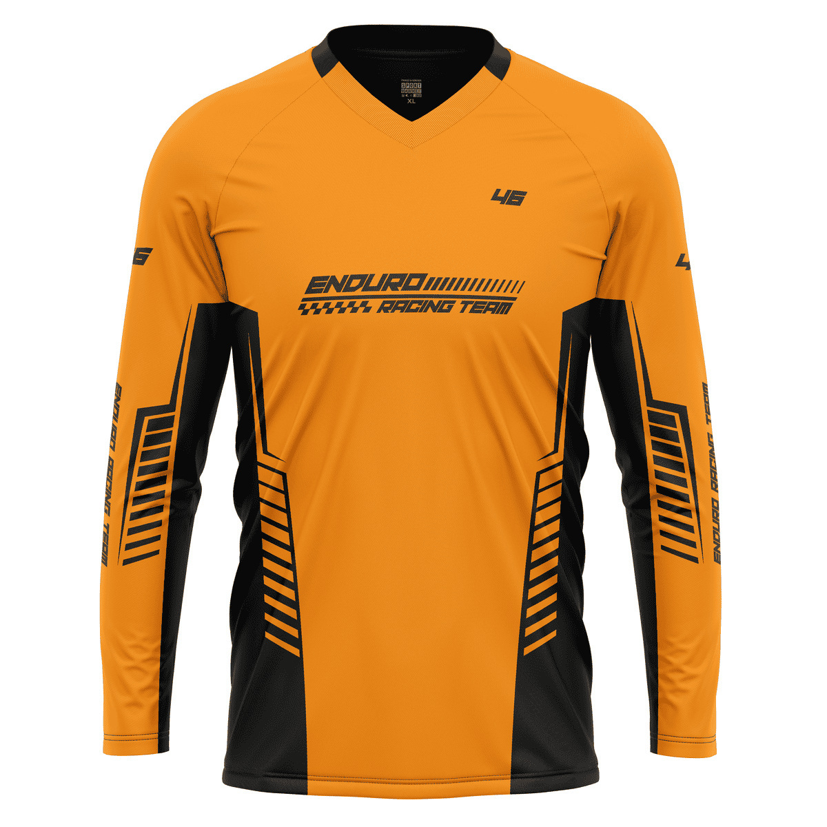 Bluza tehnica Proride Pole-Position Jersey pentru XC, Enduro & Downhill