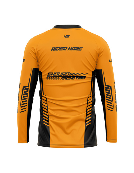 Bluza tehnica Proride Pole-Position Jersey pentru XC, Enduro & Downhill