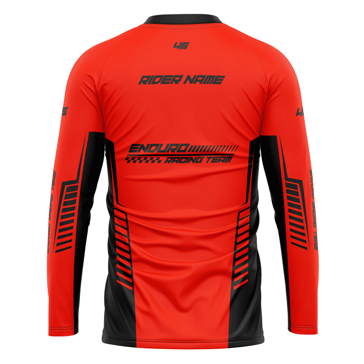 Bluza tehnica Proride Pole-Position Jersey pentru XC, Enduro & Downhill