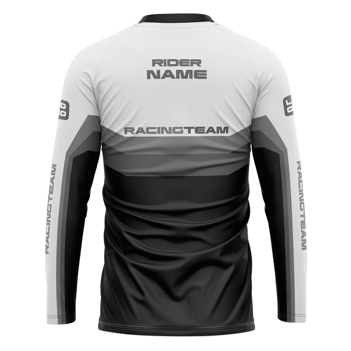 Bluza tehnica Proride Two Tone Jersey pentru XC, Enduro & Downhill