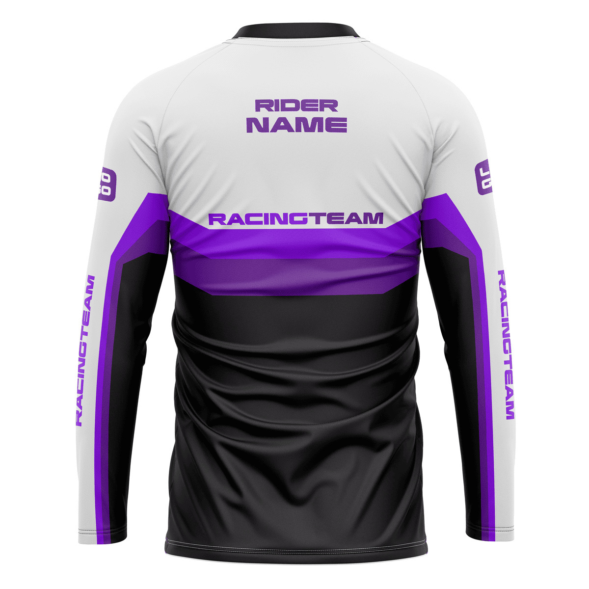 Bluza tehnica Proride Two Tone Jersey pentru XC, Enduro & Downhill
