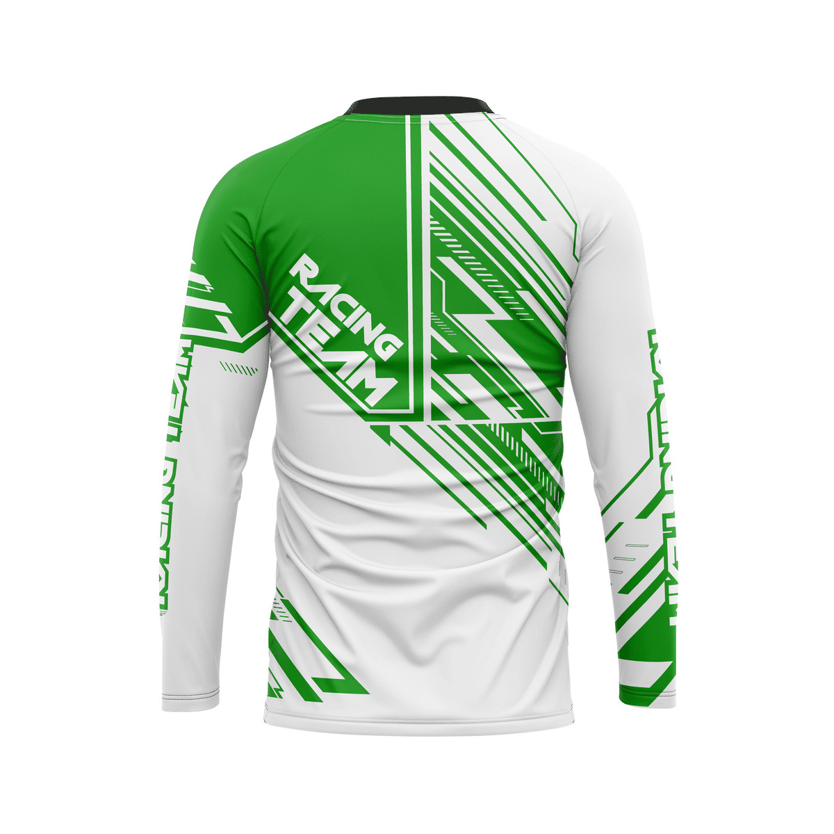 Bluza tehnica Proride Wireframe Elite Jersey pentru XC, Enduro & Downhill