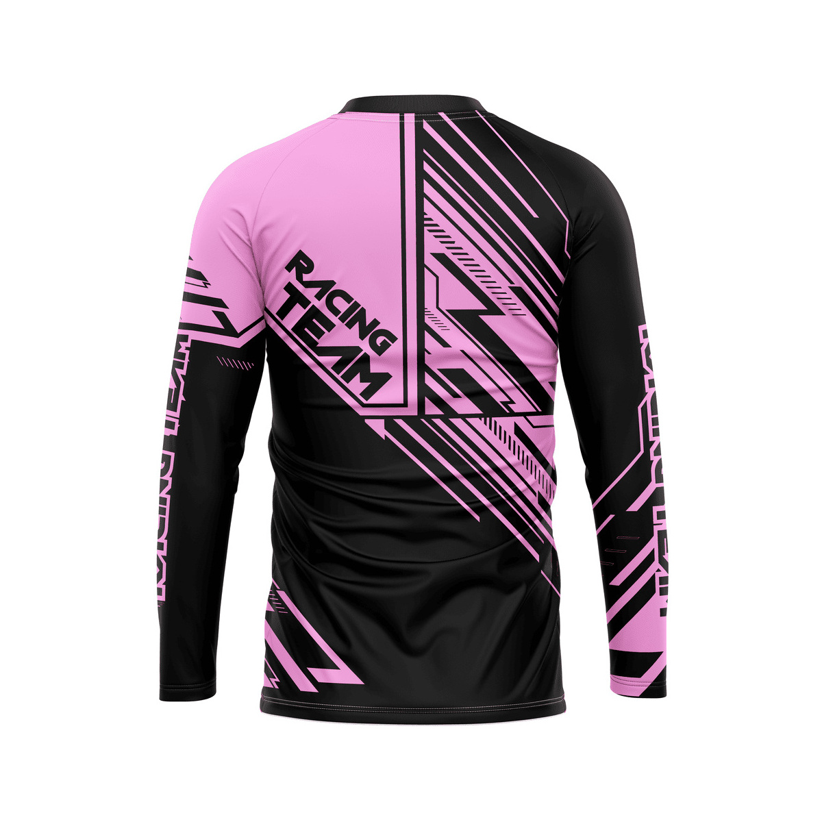 Bluza tehnica Proride Wireframe Warrior Jersey pentru XC, Enduro & Downhill